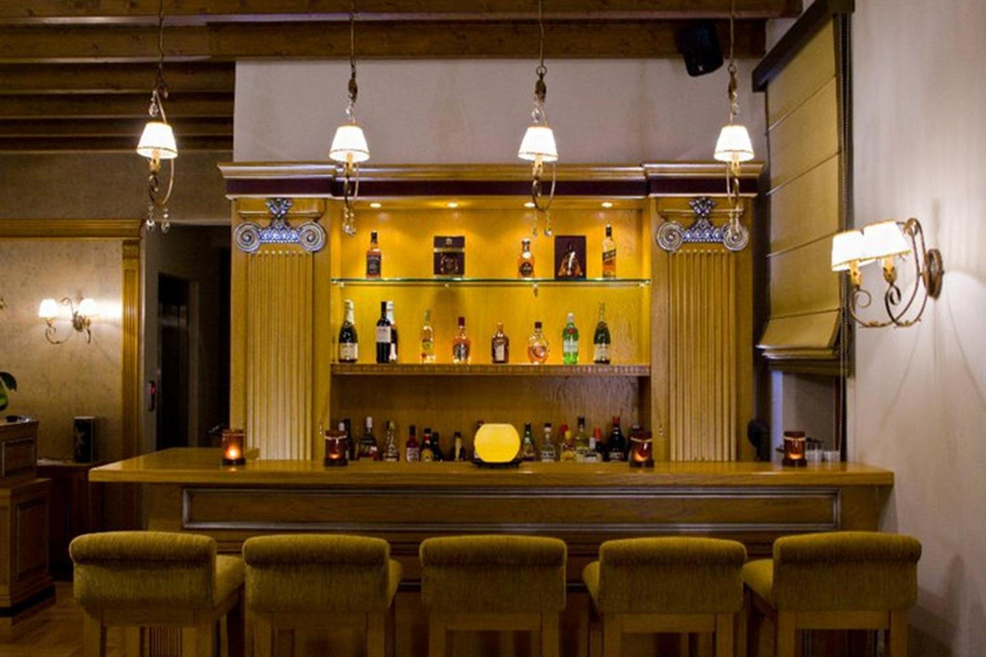 Methexis Boutique Hotel ディミツァナ エクステリア 写真