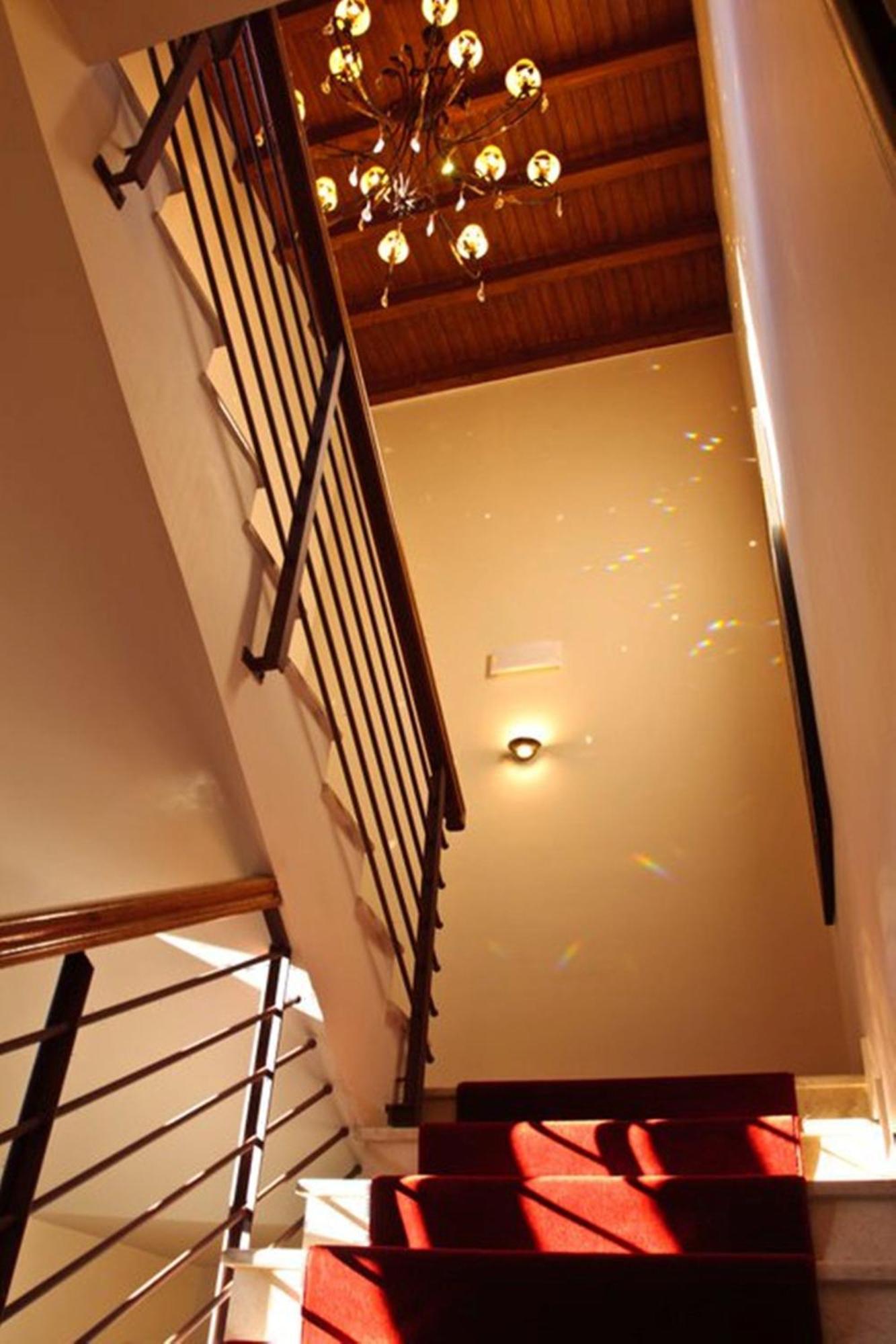 Methexis Boutique Hotel ディミツァナ エクステリア 写真