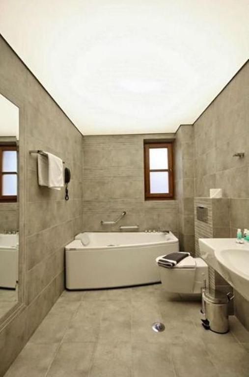 Methexis Boutique Hotel ディミツァナ 部屋 写真