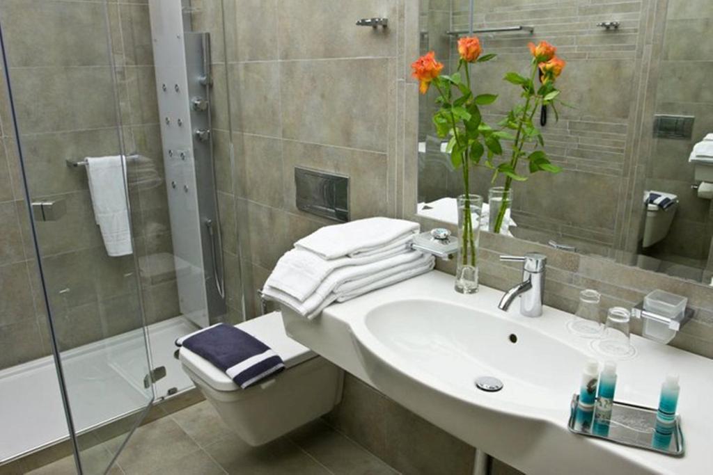 Methexis Boutique Hotel ディミツァナ 部屋 写真
