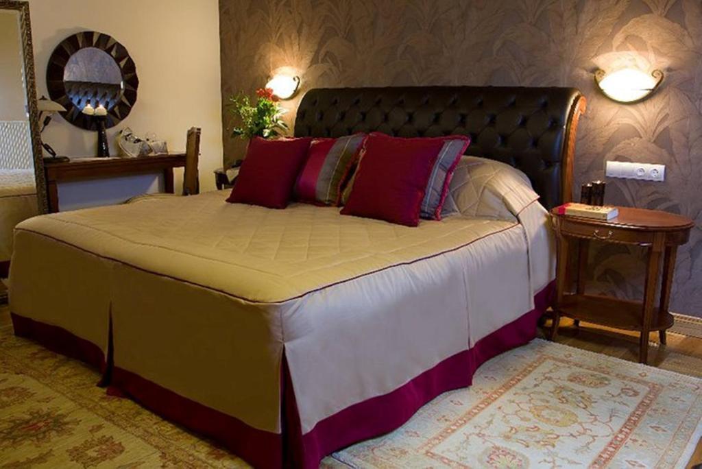 Methexis Boutique Hotel ディミツァナ 部屋 写真
