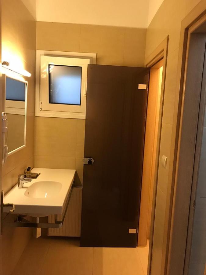 Methexis Boutique Hotel ディミツァナ エクステリア 写真