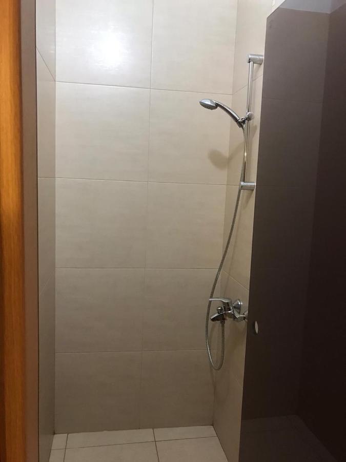 Methexis Boutique Hotel ディミツァナ エクステリア 写真